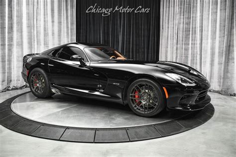 2014 Dodge Srt Viper Gts Calvo Twin Turbo Cm1300! Carbon Fiber Wheels ...