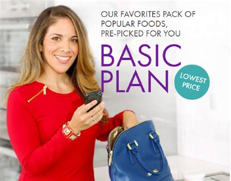 Essential Facts About The Nutrisystem Basic Diet Plan! | Nutrisystem, Nutrisystem diet, How to plan