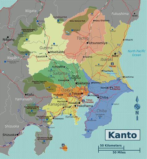 File:Japan Kanto Map.png - Wikimedia Commons