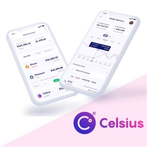 Celsius Review: How It Work and Pros & Cons - Crypto Lending