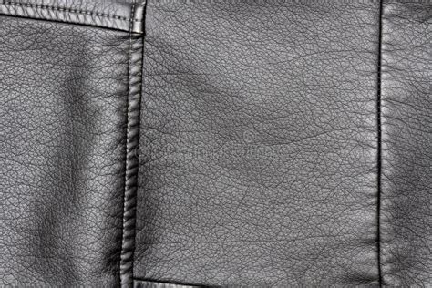 Leather Seam Texture