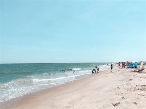 Why You Need to Go to Assateague Island Instead of Ocean City