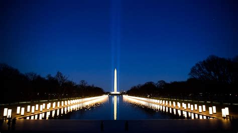 America will need a Covid-19 memorial someday - Vox