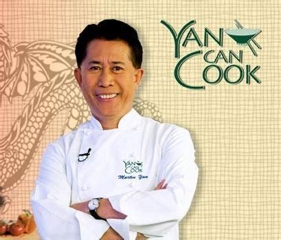 Martin Yan Cooking on National TV Before It Was Cool | Người ăn chay, Ăn chay, Tre