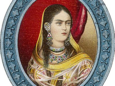 Mumtaz Mahal | Facts, History, Tomb, & Biography | Britannica