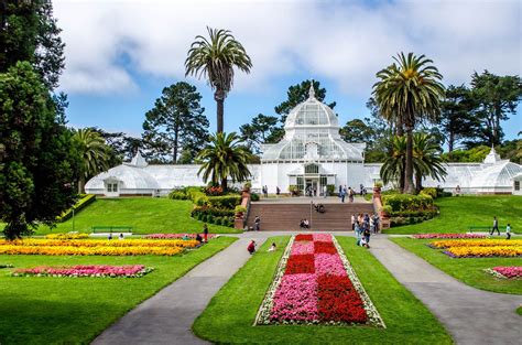 Unexpected Golden Gate Park Activities to Fill out Your Bucket List | Golden gate park san ...