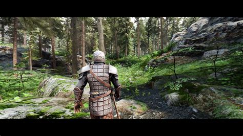 Ultra-modded raytraced Skyrim teases Elder Scrolls 6 next-gen visuals