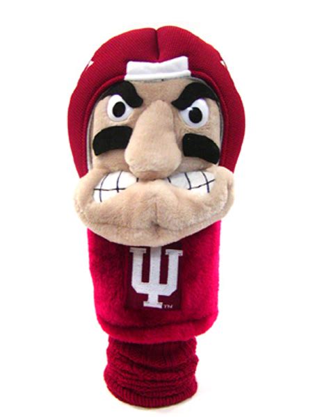 Indiana University Mascot HC | Indiana University