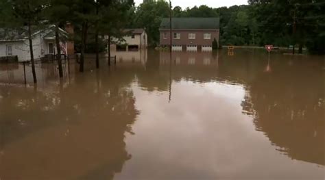 Mecklenburg County Code Enforcement, Storm Water Services Assess ...