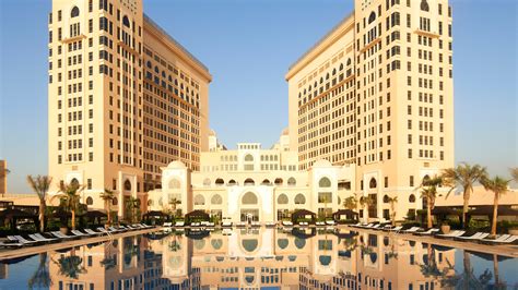 The St. Regis Doha - Luxury Lifestyle Awards