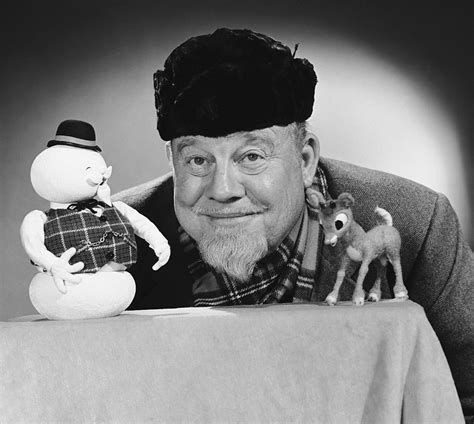 American Treasures: Burl Ives, a Legend of Folk Music and Much More