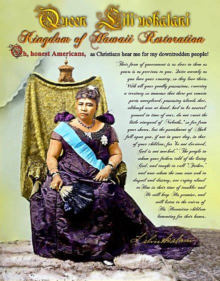 Hawaiian sovereignty movement - Wikipedia