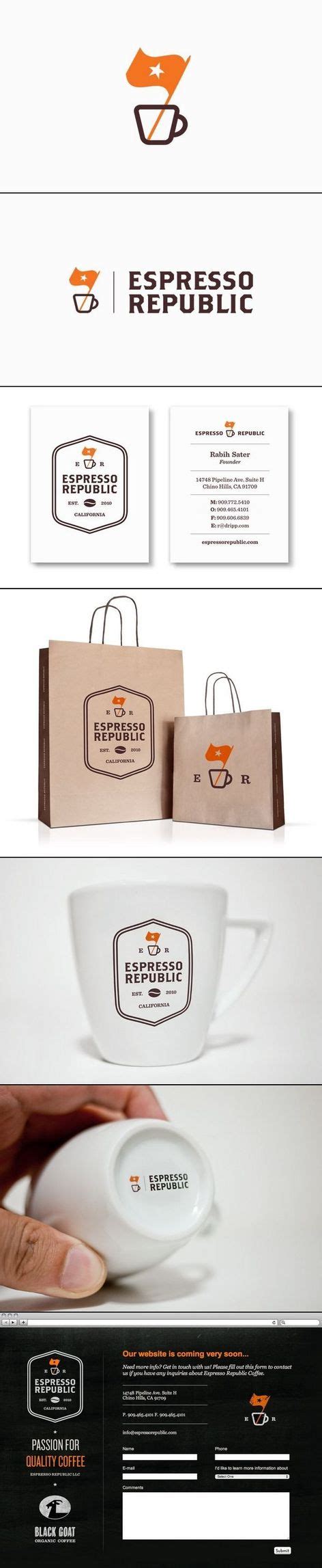 Creative identity, logo identity, brand identity logo, identity logo ...