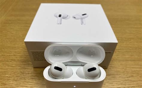 Tws Apple Airpods Pro - True Wireless