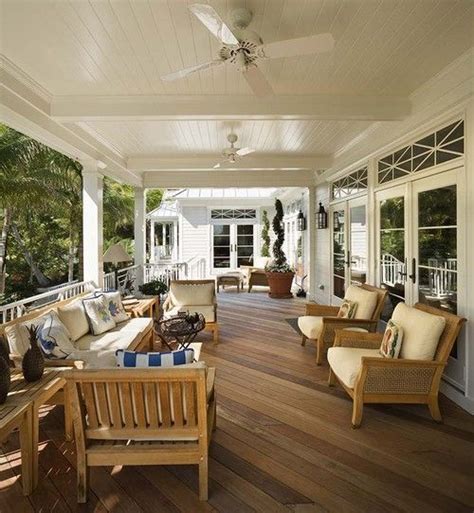 55 Front Verandah Ideas and Improvement Designs — RenoGuide - Australian Renovation Ideas and ...