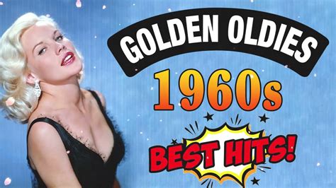 Music Hits 60s Golden Oldies - Greatest Hits 60s Songs - Sweet Memories Old Songs 1960s Playlist ...