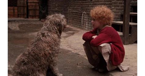 Annie Movie 1999 Orphans