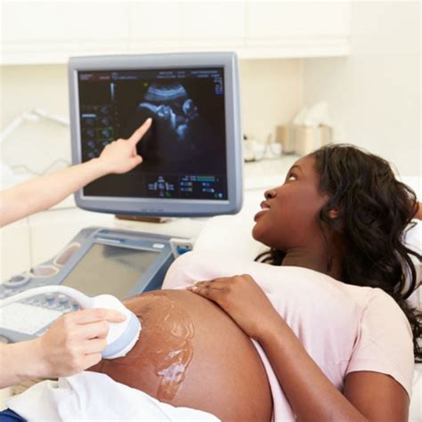 What to expect during pregnancy ultrasounds