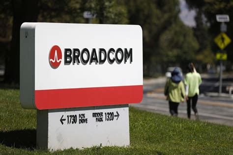 Broadcom is acquiring VMware for $61 billion - The Verge