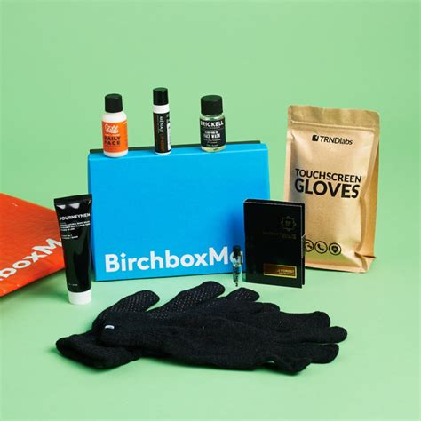 20 Best Men's Fashion & Style Subscription Boxes | My Subscription Addiction