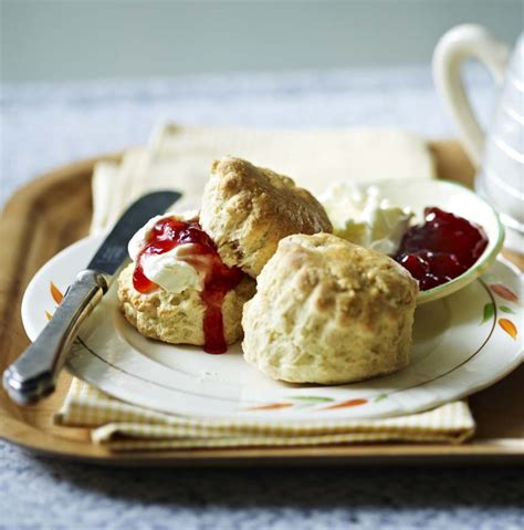 Mary Berry's scones recipe | Recipe | Berries recipes, Scone recipe, Mary berry scones