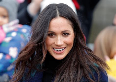 Meghan Markle Hair Color | PS Beauty