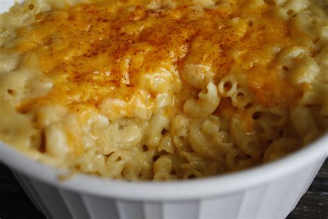 Old Fashioned, Creamy Macaroni and Cheese | Cook AZ I Do