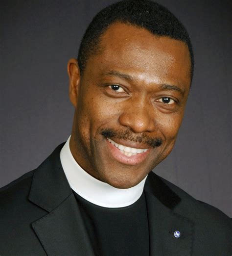 Arkansas elects John Harmon as its 14th bishop – Episcopal News Service