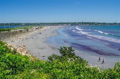 25 Best Things to Do in Rhode Island - The Crazy Tourist