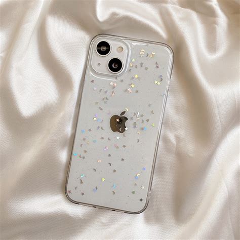 Glitter Universe iPhone Case - ZiCASE