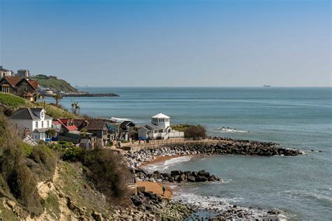 Beaches on the Isle of Wight: the 9 best | CN Traveller