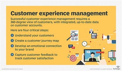 7 benefits of customer experience management | TechTarget