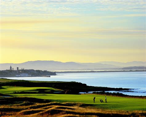 Fairmont-St-Andrews Golf_Course high - Distincte