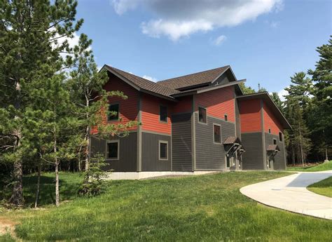 Vermillion Community College | Timber Ridge Townhomes | Ely, MN ...