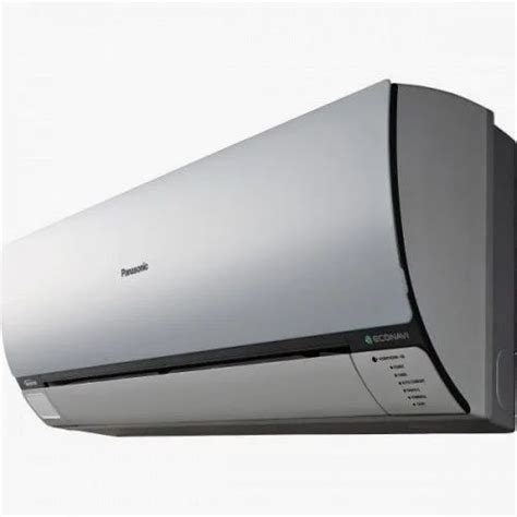 Panasonic Inverter AC at Rs 37000 | Split Air Conditioner in Delhi | ID ...