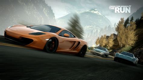 Need for Speed The Run Review | New Game Network