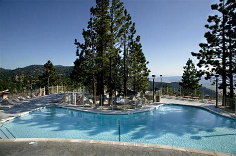 The Ridge Tahoe Resort - American Vacation Marketing