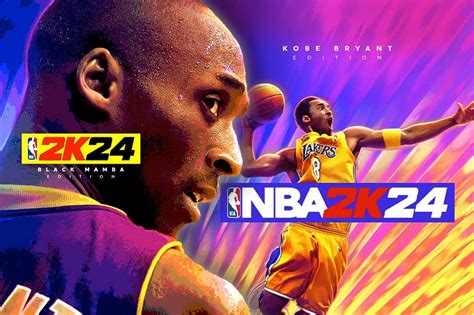 NBA 2K covers: Every release, year and athlete since 1999