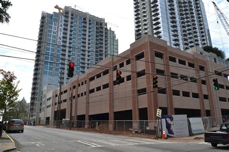 Midtown Atlanta Apartments and Construction | Do We NEED All These Apartments?