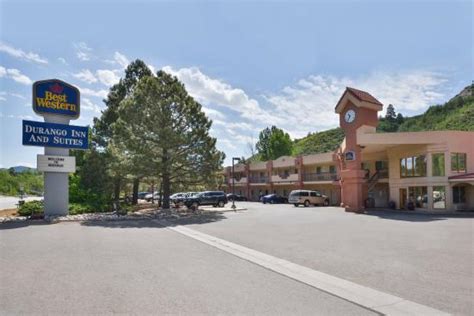 BEST WESTERN Durango Inn & Suites (CO) - UPDATED 2017 Hotel Reviews - TripAdvisor