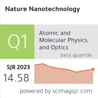 Nature Nanotechnology | CountryOfPapers