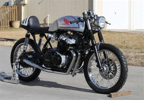 Honda cb750 cafe racer kits