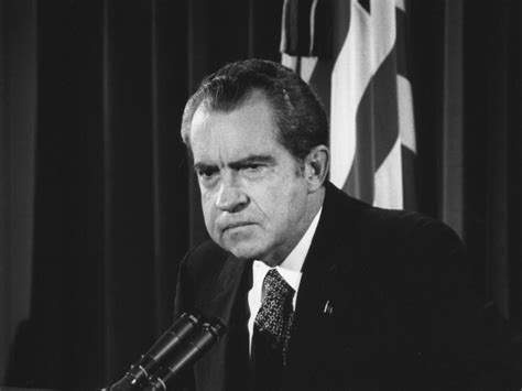 Angry Nixon: New tapes reveal an overwrought president in grips of ...