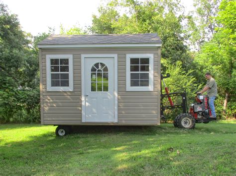 Rent to Own | Sheds, Garages, and Cabins | Backyard & Beyond