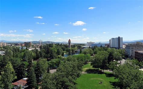 News Releases for Thursday, April 27, 2023 - City of Spokane, Washington