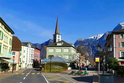 Bad Ragaz: The 8 BEST Things to Do in 2022 | Switzerland