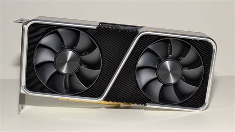 Rtx 3060 Ti Founders Edition : Test : NVIDIA RTX 3060 Ti Founders Edition | Conso ... : Geforce ...