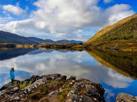 Ring of Kerry Hiking - Guided Tour of the Kerry Mountains