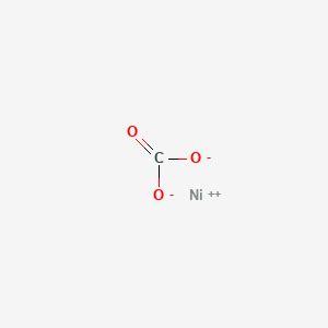 Nickel Carbonate | NiCO3 | CID 18746 - PubChem