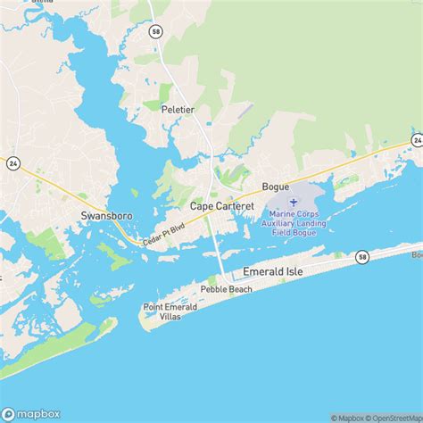 Cape Carteret, NC Real Estate Market Update 2/8/2023 - Ginger "GiGi" Robles